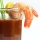 Bloody Mary  + Krewetki = Shrimp Cocktail idealny na świąteczne przyjęcie lub kaca