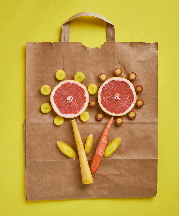 Citrus-Bag